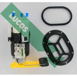 Degalų tiekimo blokas LUCAS FDB5559