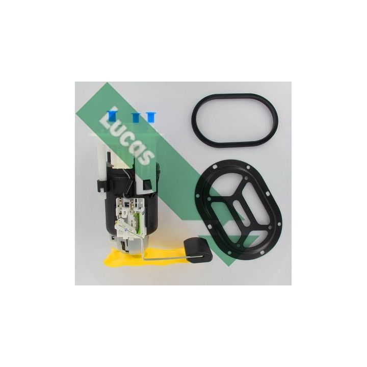 Degalų tiekimo blokas LUCAS FDB5559