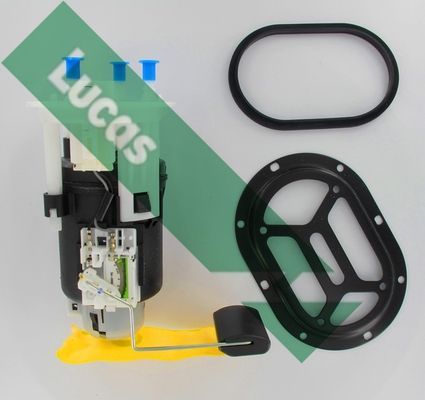 Degalų tiekimo blokas LUCAS FDB5559