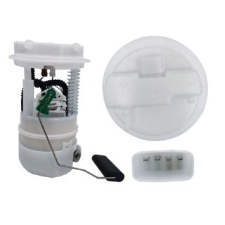 Degalų tiekimo blokas LUCAS FDB5560