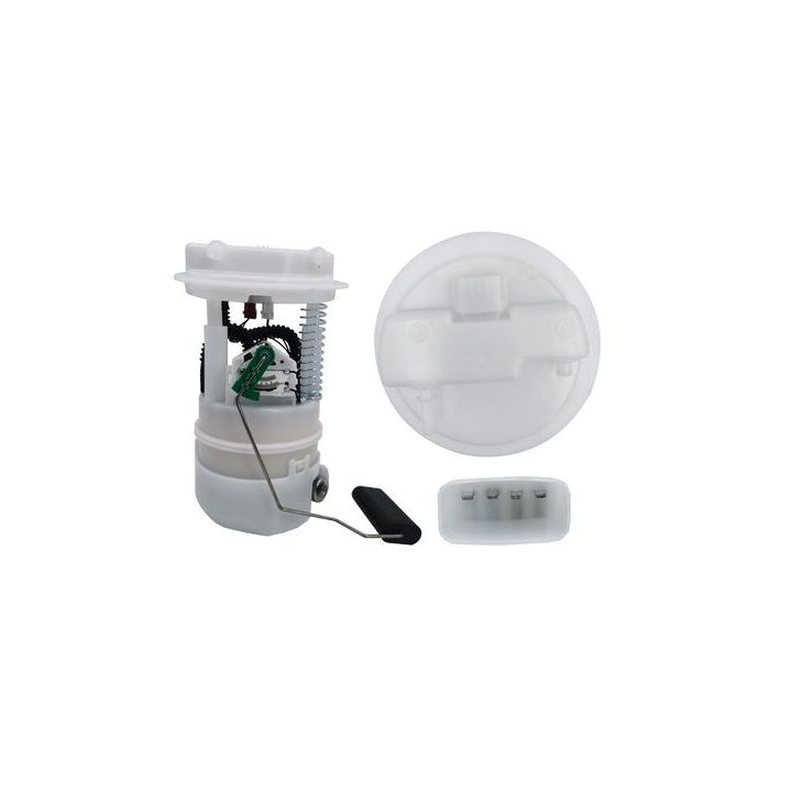 Degalų tiekimo blokas LUCAS FDB5560