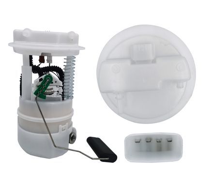 Degalų tiekimo blokas LUCAS FDB5560