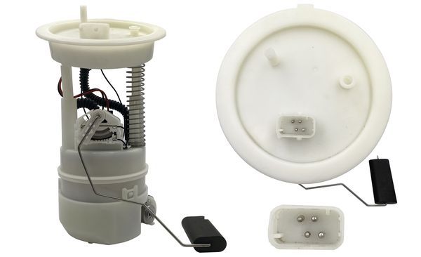 Degalų tiekimo blokas LUCAS FDB5561