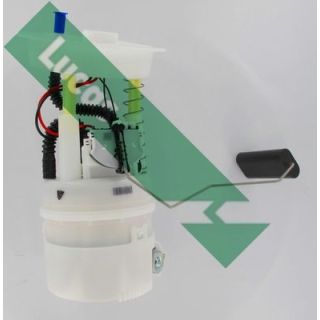 Degalų tiekimo blokas LUCAS FDB5562