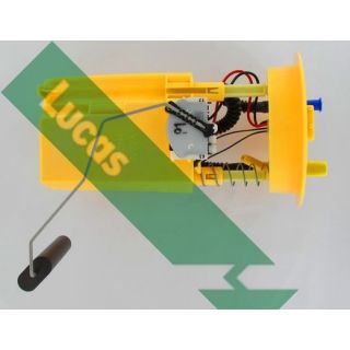 Degalų tiekimo blokas LUCAS FDB5563