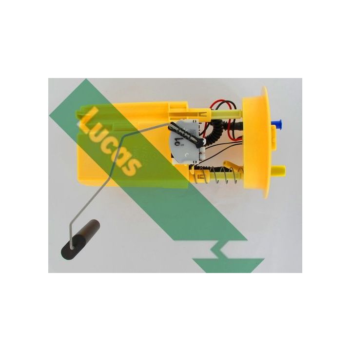 Degalų tiekimo blokas LUCAS FDB5563