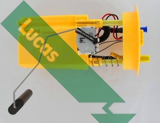 Degalų tiekimo blokas LUCAS FDB5563