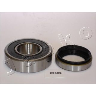 Rato guolio komplektas JAPKO 429002