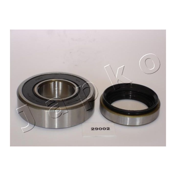 Rato guolio komplektas JAPKO 429002