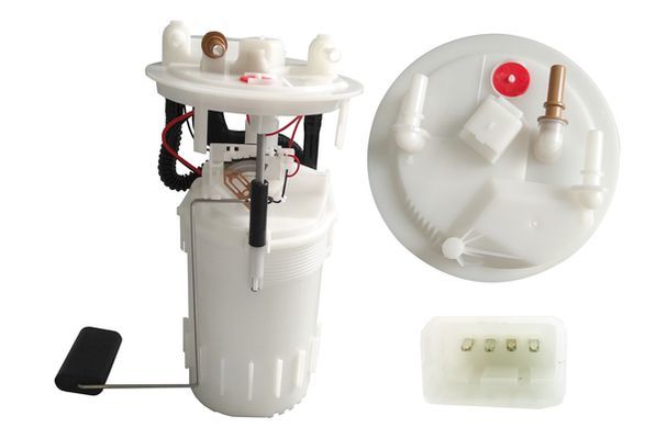 Degalų tiekimo blokas LUCAS FDB5578