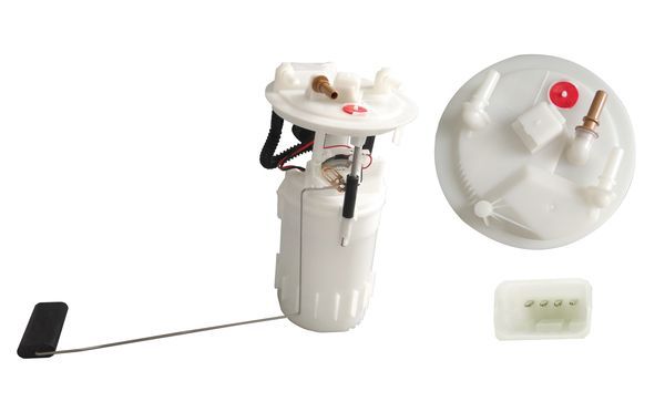 Degalų tiekimo blokas LUCAS FDB5579