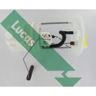 Degalų tiekimo blokas LUCAS FDB5593