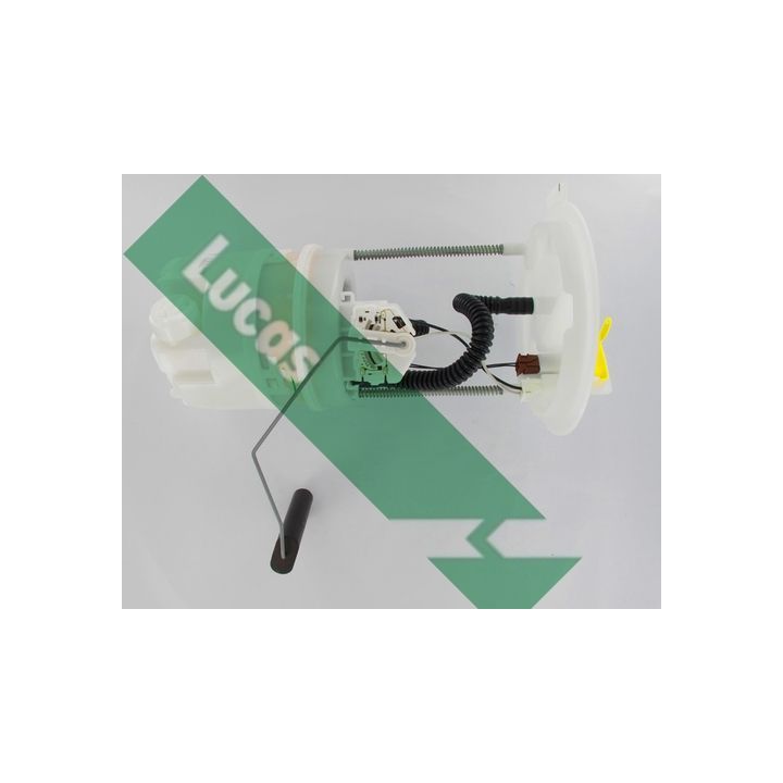 Degalų tiekimo blokas LUCAS FDB5593