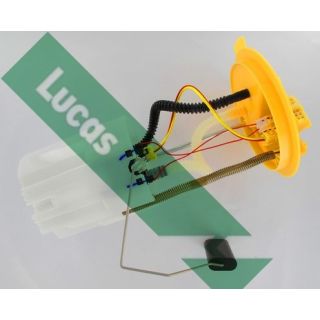 Degalų tiekimo blokas LUCAS FDB5594