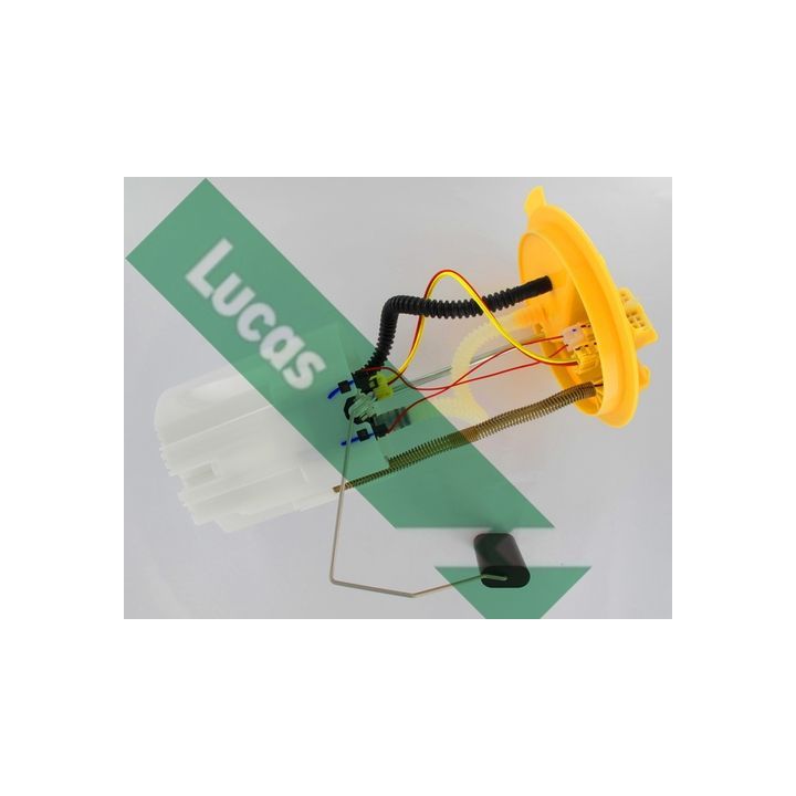 Degalų tiekimo blokas LUCAS FDB5594