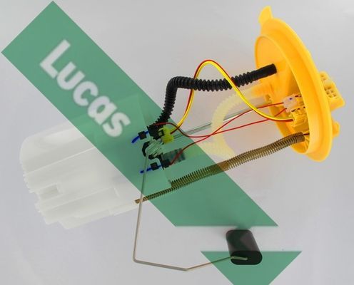 Degalų tiekimo blokas LUCAS FDB5594