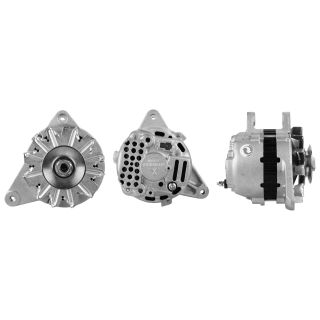 Kintamosios srovės generatorius DRI 226101452