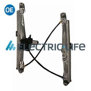 Elektrovariklis, lango pakėliklis ELECTRIC LIFE ZR RNO121 L C