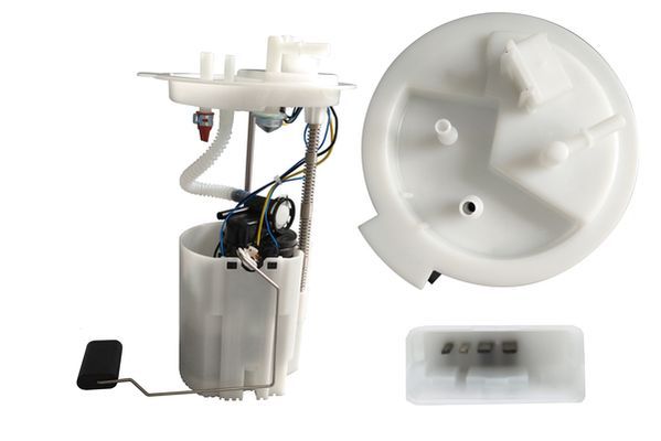 Degalų tiekimo blokas LUCAS FDB5595