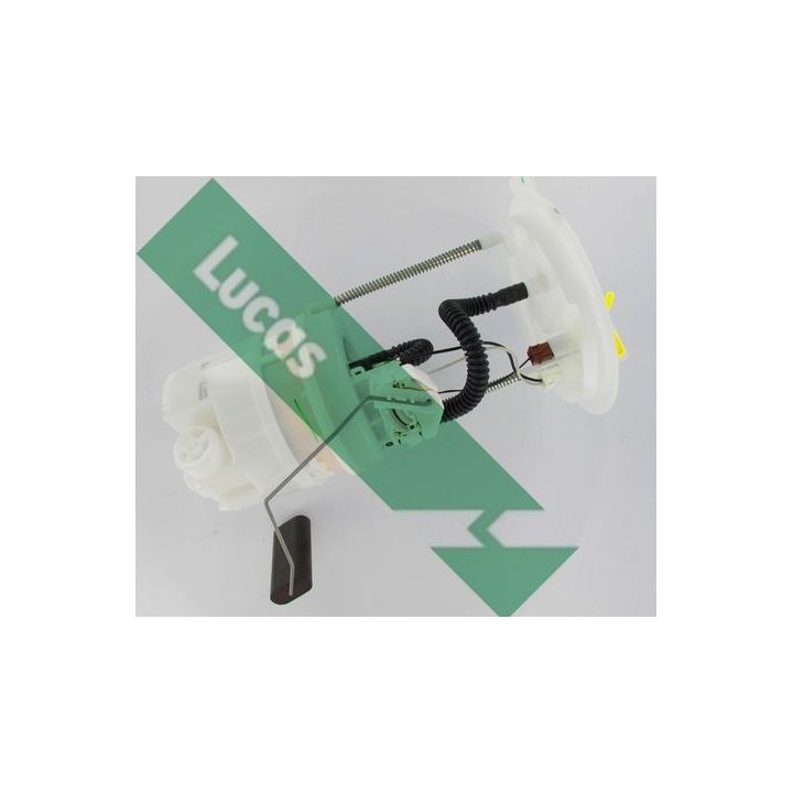 Degalų tiekimo blokas LUCAS FDB5596