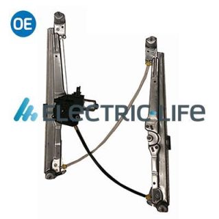 Elektrovariklis, lango pakėliklis ELECTRIC LIFE ZR RNO123 L C