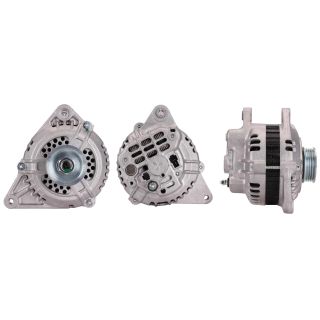 Kintamosios srovės generatorius DRI 226103652