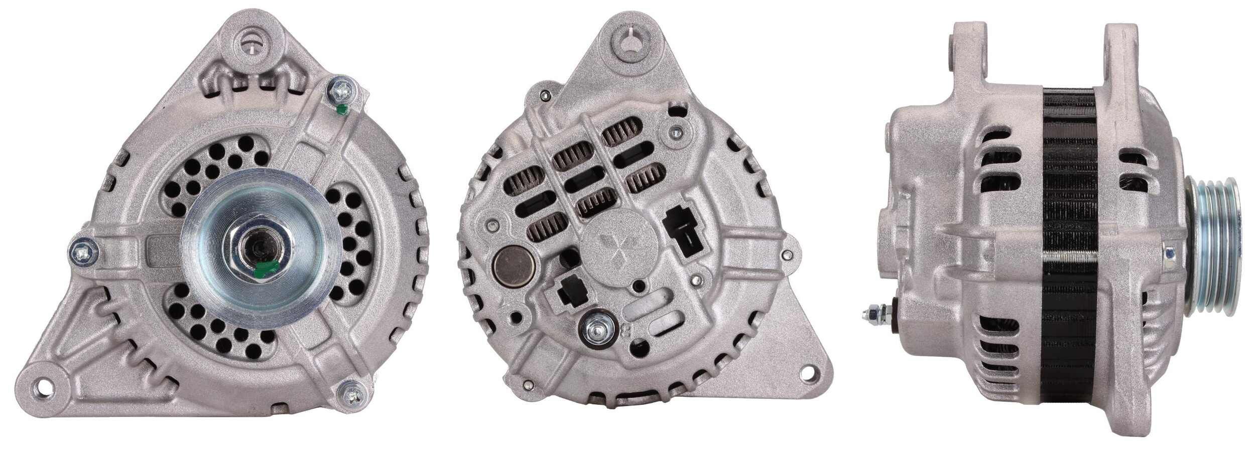 Kintamosios srovės generatorius DRI 226103652