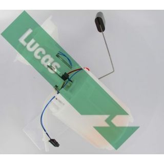 Degalų tiekimo blokas LUCAS FDB5605