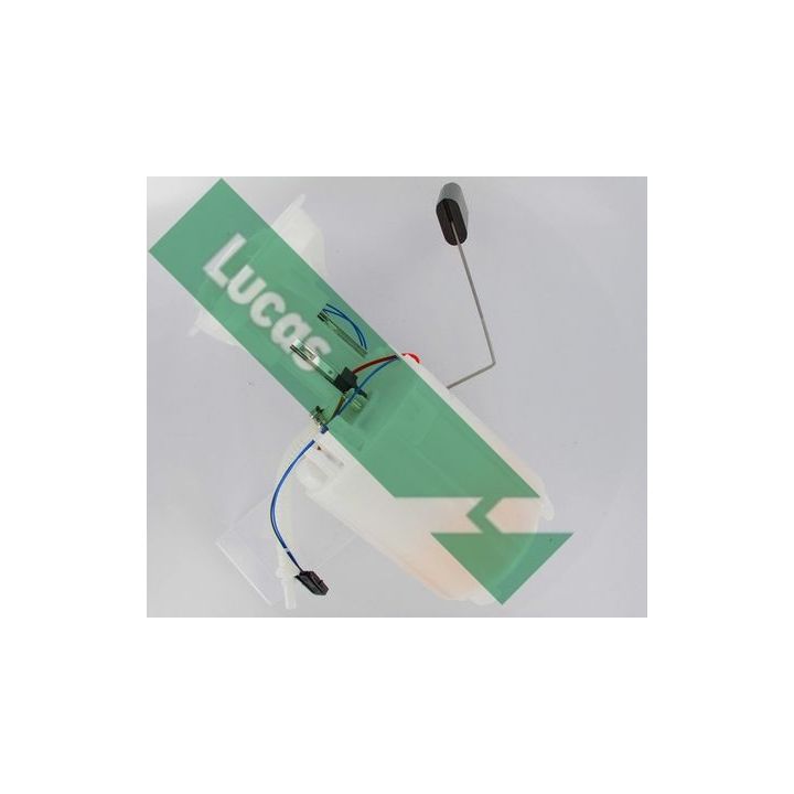 Degalų tiekimo blokas LUCAS FDB5605