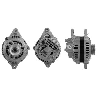 Kintamosios srovės generatorius DRI 226106652