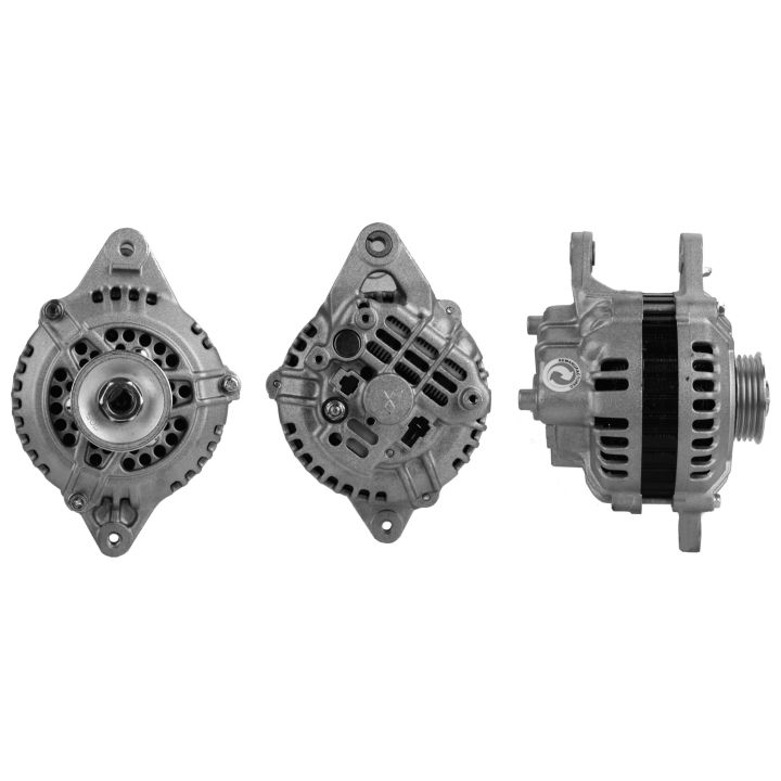 Kintamosios srovės generatorius DRI 226106652