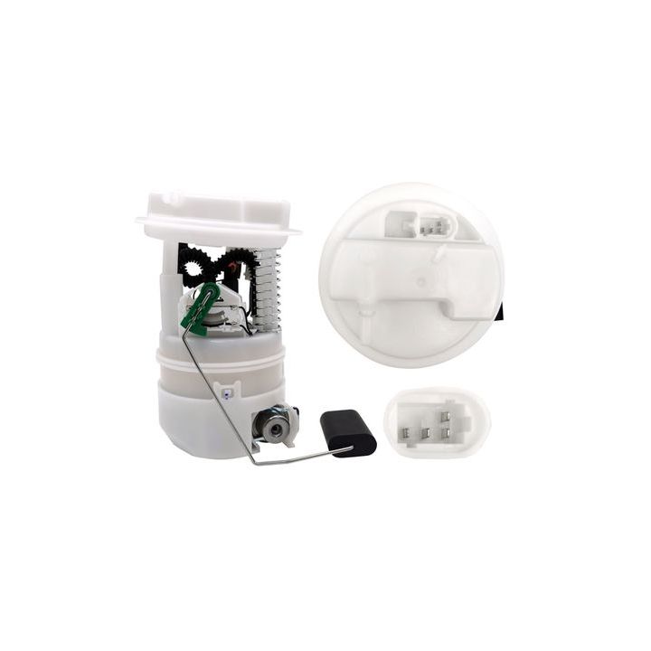 Degalų tiekimo blokas LUCAS FDB5625