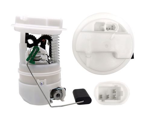 Degalų tiekimo blokas LUCAS FDB5625