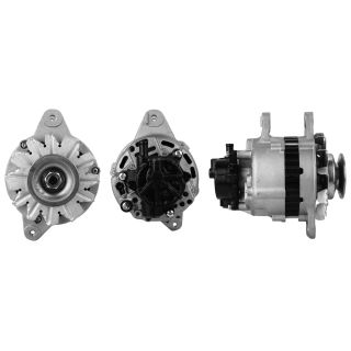 Kintamosios srovės generatorius DRI 226107552