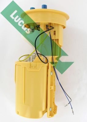 Degalų tiekimo blokas LUCAS FDB5628