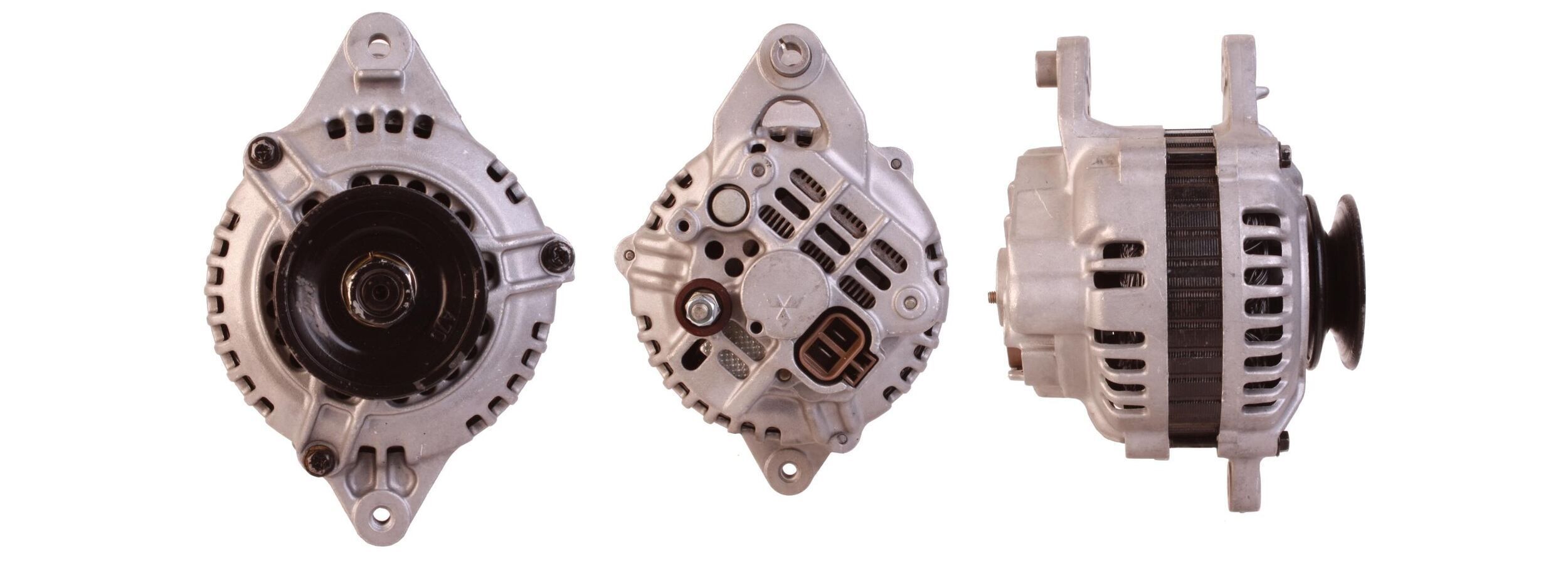 Kintamosios srovės generatorius DRI 226109752