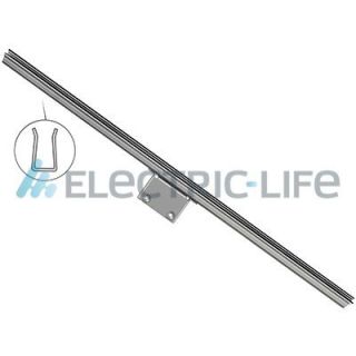 Tarpiklis, šoninis langas ELECTRIC LIFE ZR9049