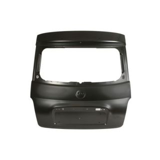 Bagažinės dangtis BLIC 6301-00-2013710P