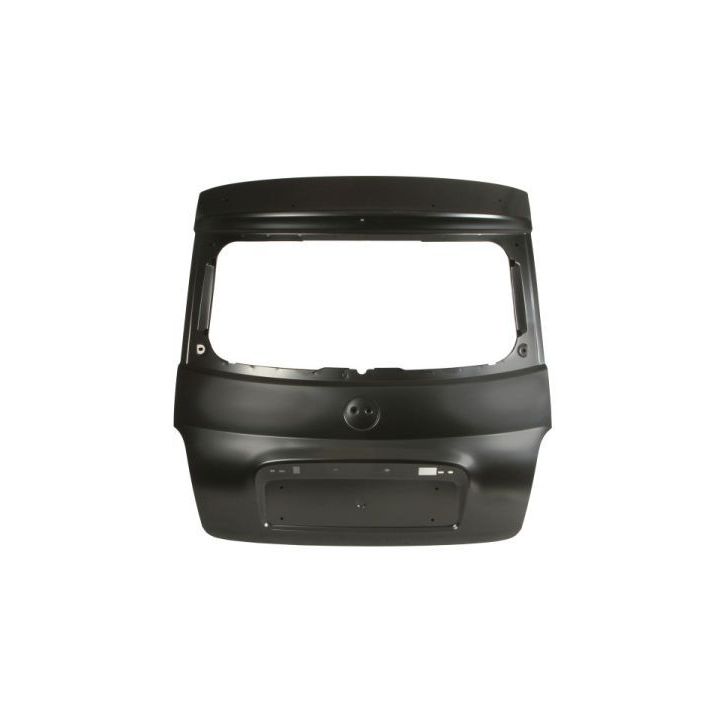 Bagažinės dangtis BLIC 6301-00-2013710P