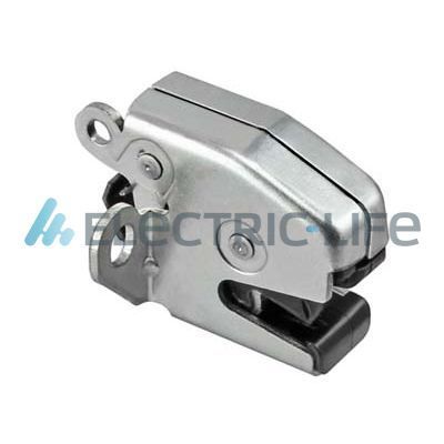 Durų užraktas ELECTRIC LIFE ZR37240