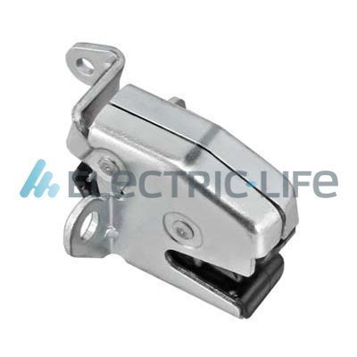 Durų užraktas ELECTRIC LIFE ZR37241