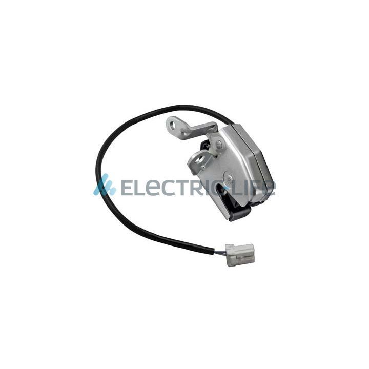 Durų užraktas ELECTRIC LIFE ZR37242