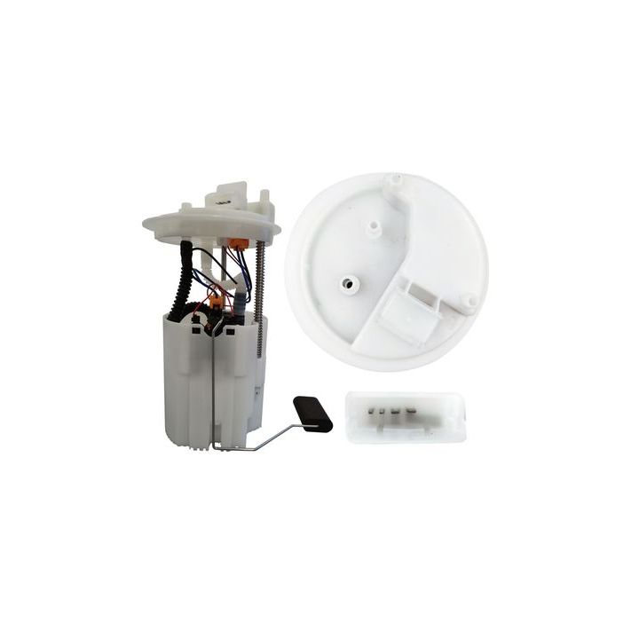 Degalų tiekimo blokas LUCAS FDB5644