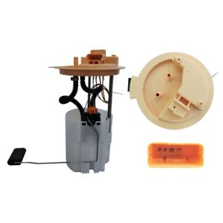 Degalų tiekimo blokas LUCAS FDB5645