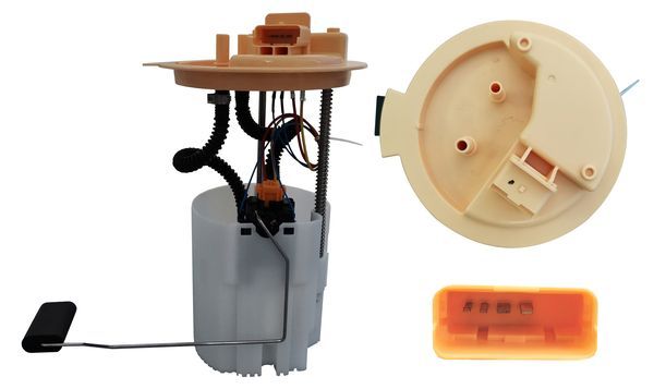 Degalų tiekimo blokas LUCAS FDB5645