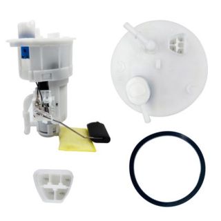 Degalų tiekimo blokas LUCAS FDB5646