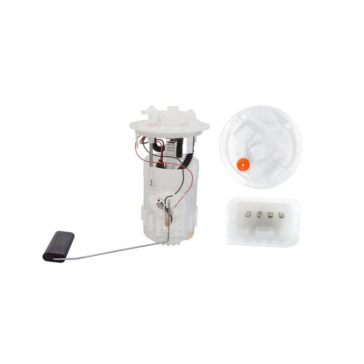 Degalų tiekimo blokas LUCAS FDB5647