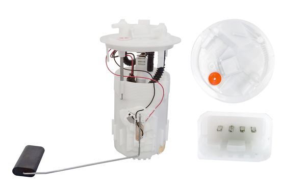 Degalų tiekimo blokas LUCAS FDB5647