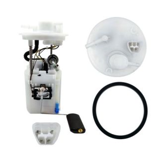 Degalų tiekimo blokas LUCAS FDB5649