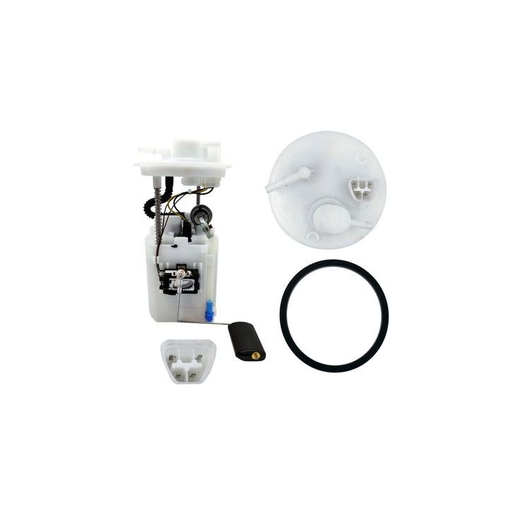 Degalų tiekimo blokas LUCAS FDB5649